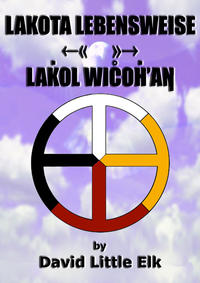 Lakota Lebensweise