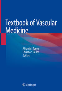 Textbook of Vascular Medicine