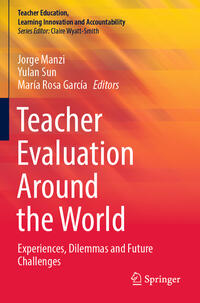 Teacher Evaluation Around the World