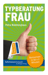 Sofortwissen kompakt: Typberatung Frau