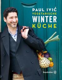 Vorderes Coverbild Vegetarische Winterküche