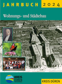 Jahrbuch Kreis Düren 2024