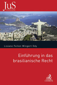 Einführung in das brasilianische Recht