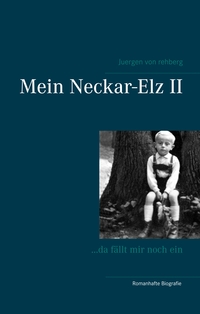 Vorderes Coverbild Mein Neckar-Elz II