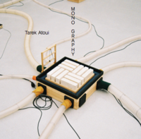 Tarek Atoui – MONO LOGS (3 LPs)