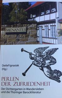 Perlen der Zufriedenheit