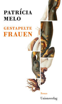 Vorderes Coverbild Gestapelte Frauen