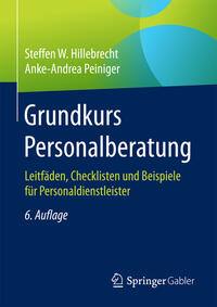 Grundkurs Personalberatung