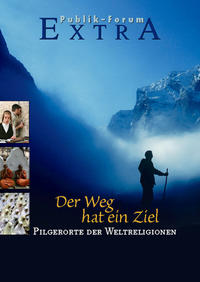 Der Weg hat ein Ziel