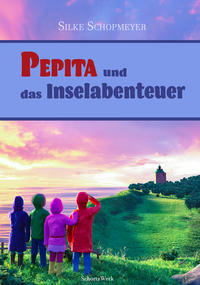 Pepita und das Inselabenteuer