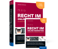 Recht im Online-Marketing