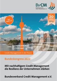 Mit nachhaltigem Credit Management die Resilienz der Unternehmen stärken