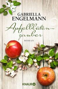 Vorderes Coverbild Apfelblütenzauber