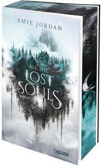 All The Hidden Monsters 2: All the Lost Souls