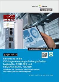 Einführung in die IOT-Programmierung mit NODE-RED