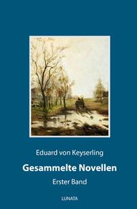 Gesammelte Novellen / Gesammelte Novellen I