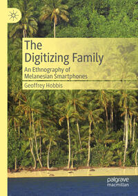 The Digitizing Family