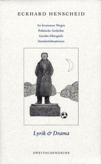 Gesammelte Werke in Einzelausgaben / Lyrik & Drama