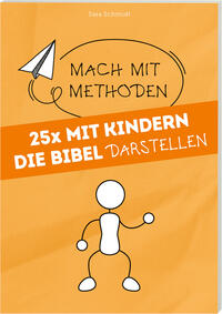 Vorderes Coverbild Mach mit Methoden Band 3