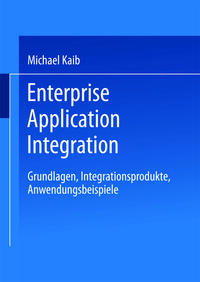 Enterprise Application Integration