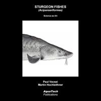 Sturgeon Fishes (Acipenseriformes)