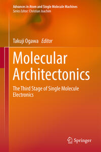 Molecular Architectonics