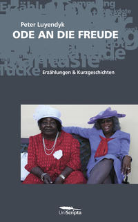 ODE AN DIE FREUDE