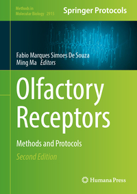 Olfactory Receptors