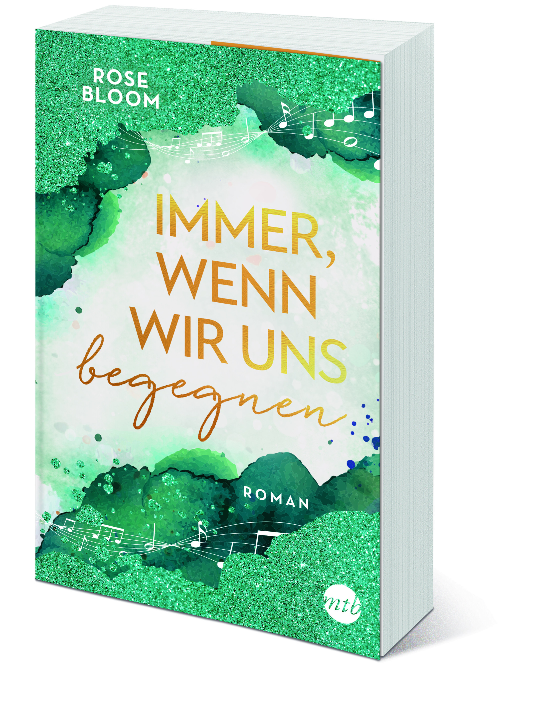 Immer, wenn wir uns begegnen