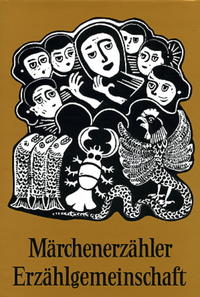 Märchenerzähler - Erzählgemeinschaft