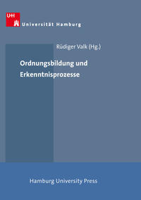 Ordnungsbildung und Erkenntnisprozesse