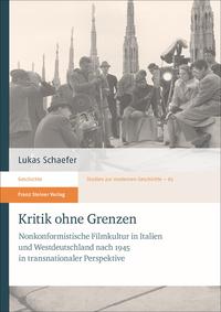 Kritik ohne Grenzen