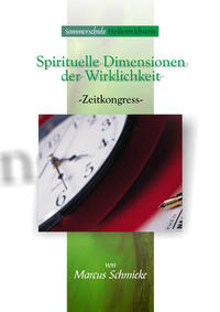 Spirituelle Dimensionen der Wirklichkeit