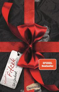 Vorderes Coverbild Das Geschenk