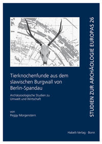 Tierknochenfunde aus dem slawischen Burgwall von Berlin-Spandau