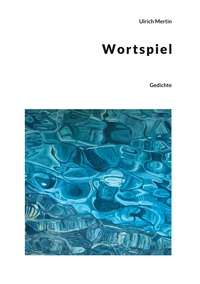 Vorderes Coverbild Wortspiel