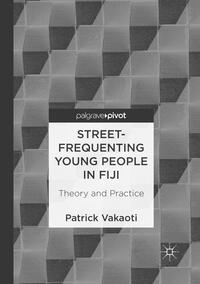 Street-Frequenting Young People in Fiji