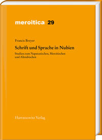 Schrift und Sprache in Nubien