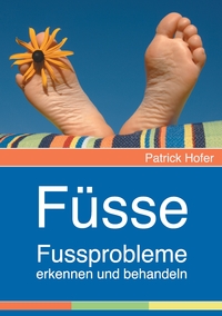 Vorderes Coverbild Füsse