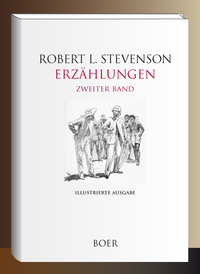 Erzählungen Band 2