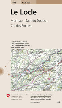 1143 Le Locle