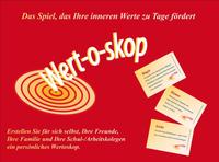 Wert-o-Skop Spiel