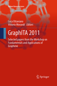GraphITA 2011