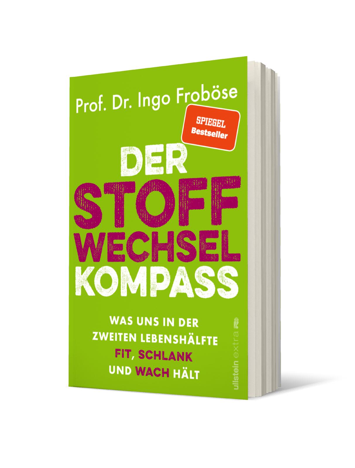 Der Stoffwechsel-Kompass