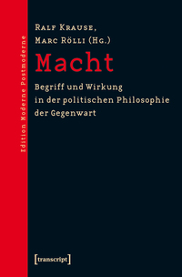Macht