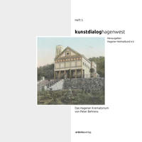 Das Hagener Krematorium von Peter Behrens