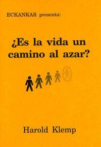 Es la vida un camino al azar?