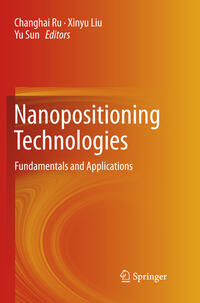 Nanopositioning Technologies