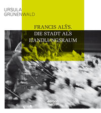 Francis Alÿs
