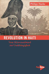 Vorderes Coverbild Revolution in Haiti
